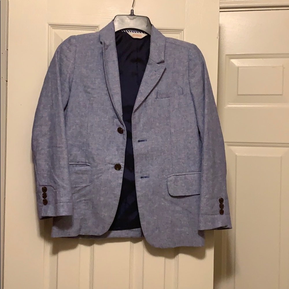 Kids Blazer